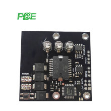 Custom Blank Fast SMD Led PCB Board Component PCBA Fabrication